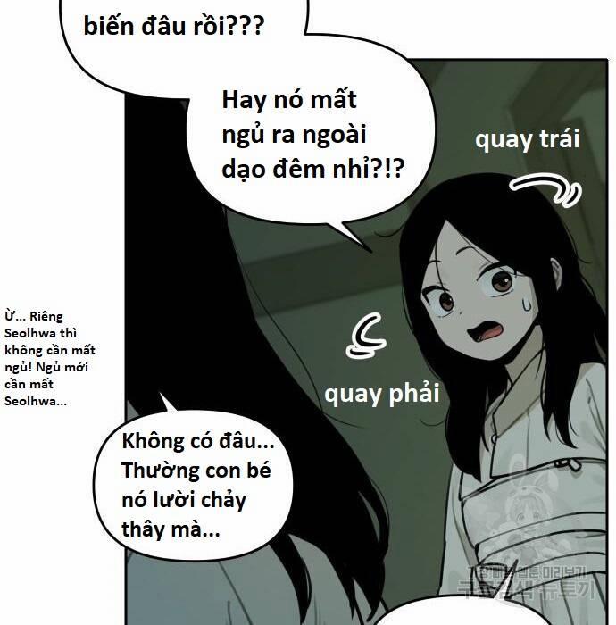 manhwax10.com - Truyện Manhwa Hổ Đến Chơi Nhà Chương 98 Trang 88