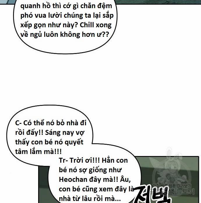 manhwax10.com - Truyện Manhwa Hổ Đến Chơi Nhà Chương 98 Trang 92