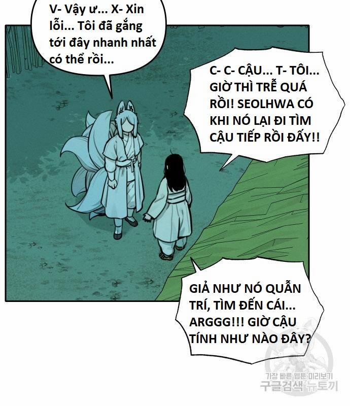 manhwax10.com - Truyện Manhwa Hổ Đến Chơi Nhà Chương 99 Trang 4