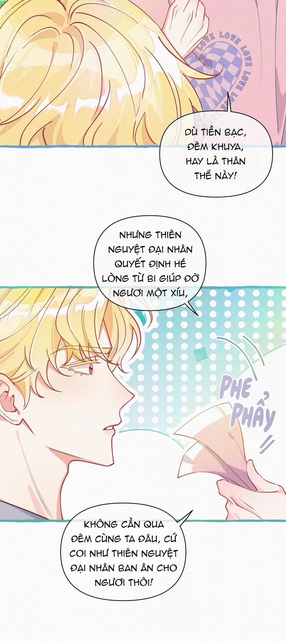 manhwax10.com - Truyện Manhwa Hồ Ly Hay Là “hồ Dán” Vậy? Chương 16 Trang 18