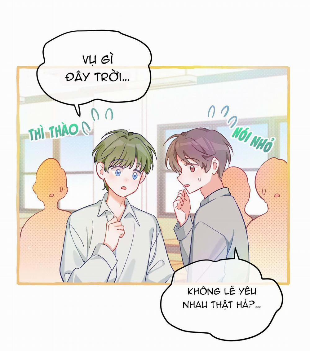 manhwax10.com - Truyện Manhwa Hồ Ly Hay Là “hồ Dán” Vậy? Chương 25 Trang 5