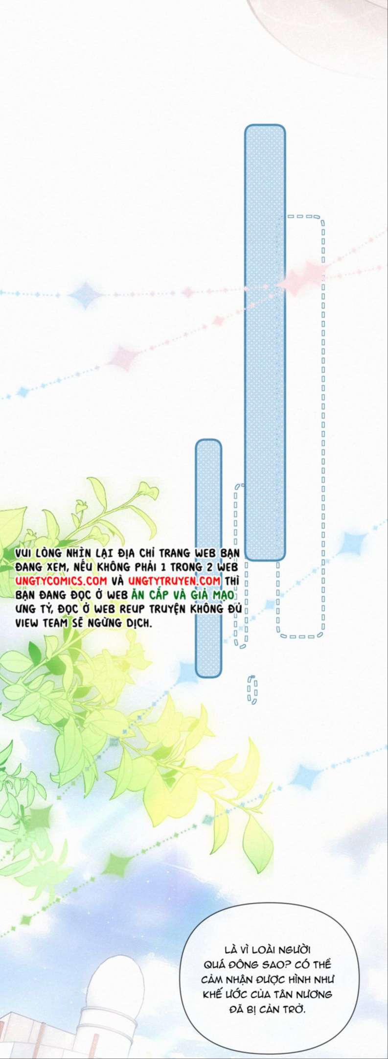 Hồ Ly Rắc Rối Chương 1 Trang 17