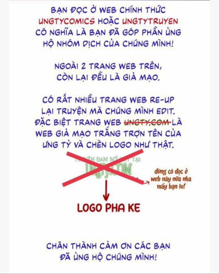 Hồ Ly Rắc Rối Chương 1 Trang 38