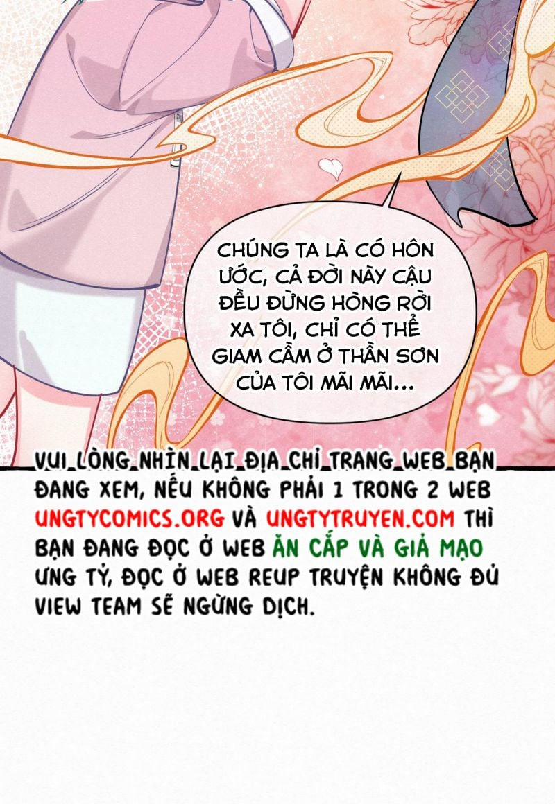 manhwax10.com - Truyện Manhwa Hồ Ly Rắc Rối Chương Phi n Ngo i 1 Trang 7