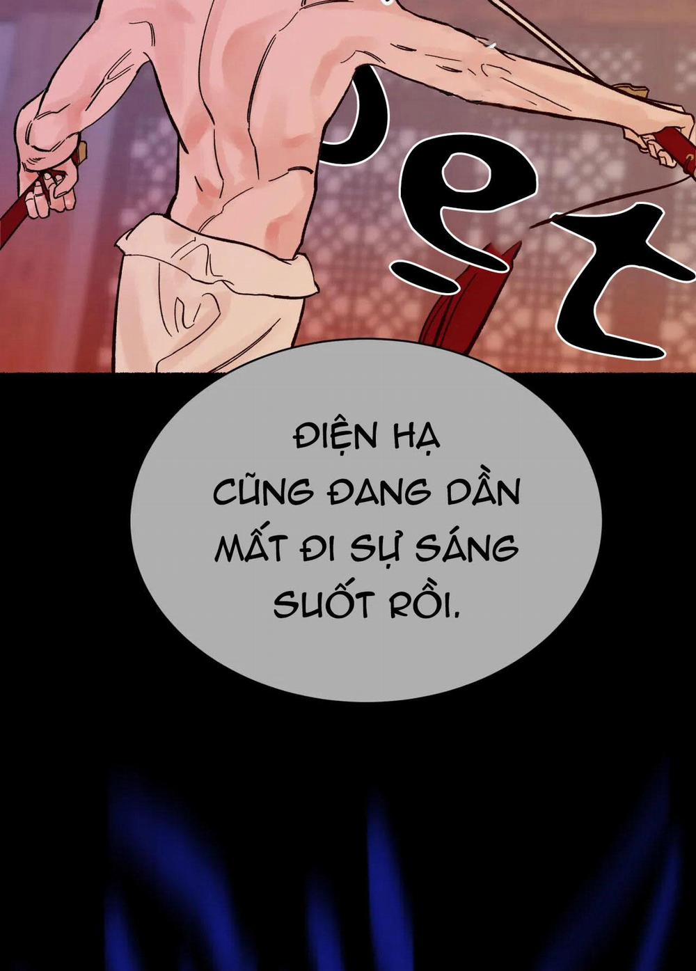 manhwax10.com - Truyện Manhwa Hổ Ngàn Năm Chương 1 Trang 106