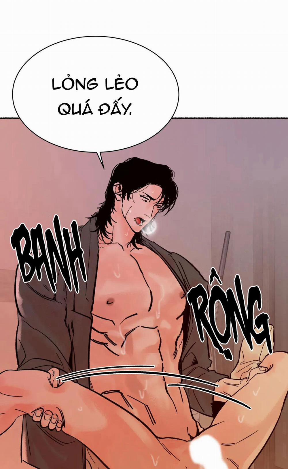 manhwax10.com - Truyện Manhwa Hổ Ngàn Năm Chương 1 Trang 8