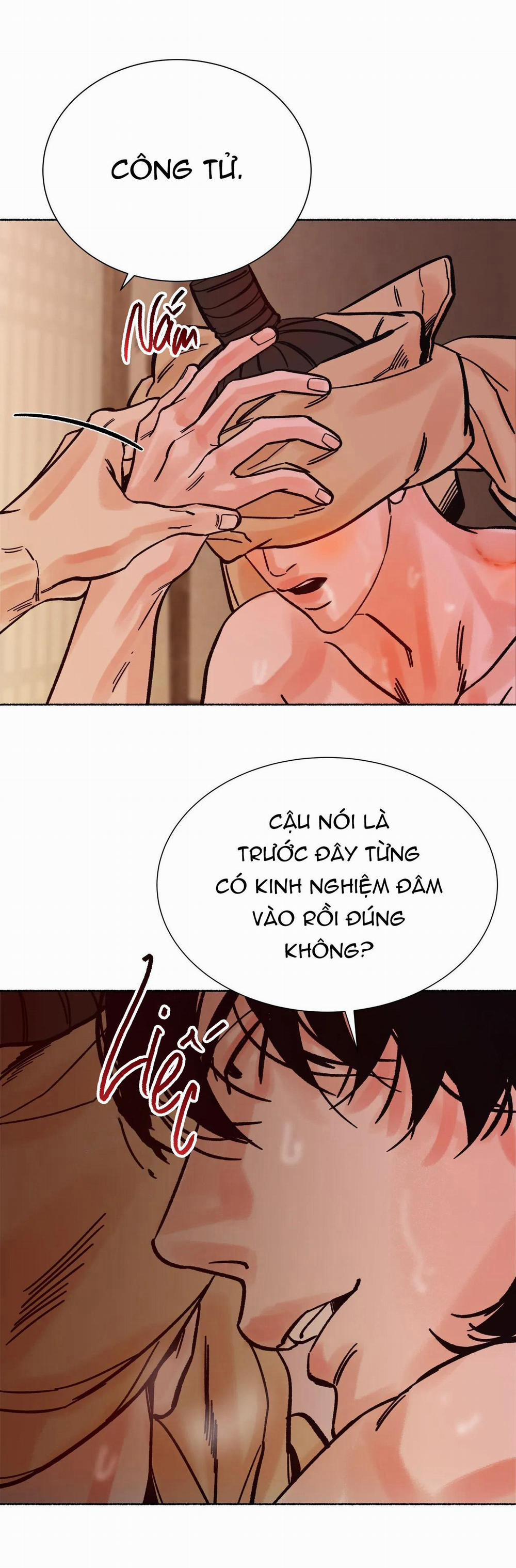 manhwax10.com - Truyện Manhwa Hổ Ngàn Năm Chương 16 Trang 53