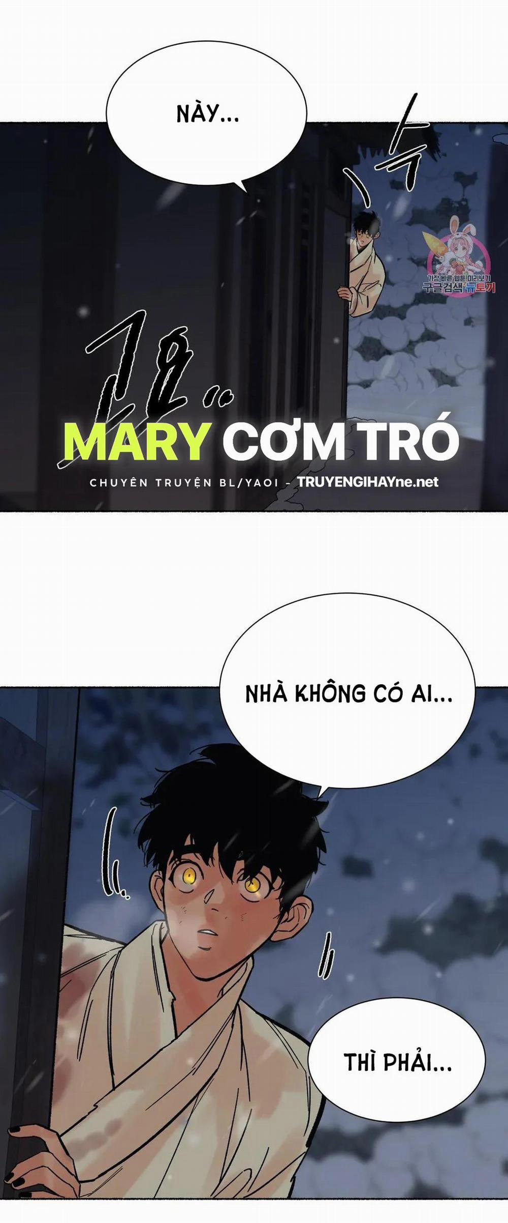 manhwax10.com - Truyện Manhwa Hổ Ngàn Năm Chương 22 2 Trang 1