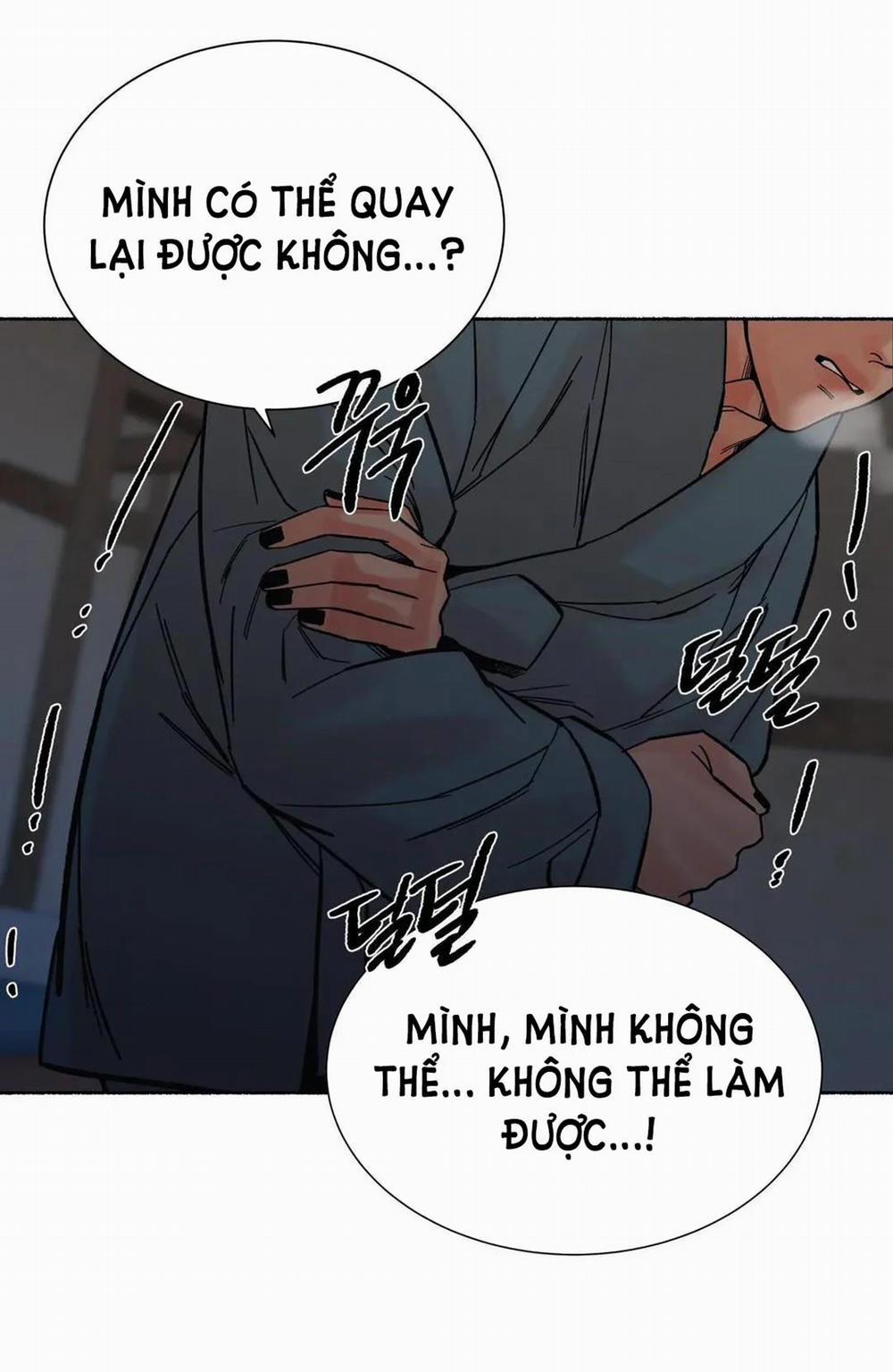 manhwax10.com - Truyện Manhwa Hổ Ngàn Năm Chương 22 2 Trang 12