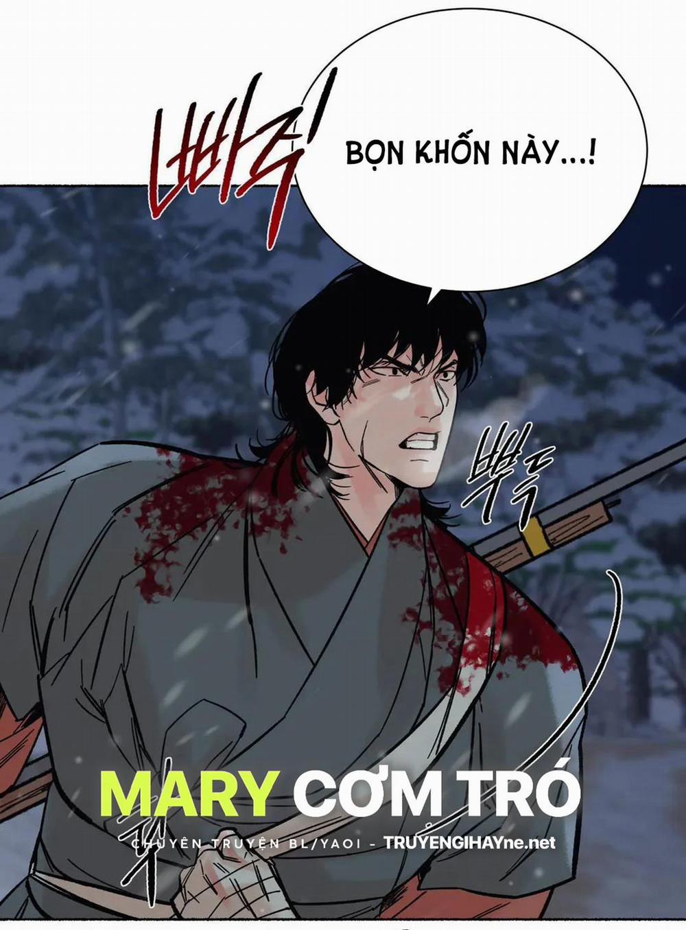 manhwax10.com - Truyện Manhwa Hổ Ngàn Năm Chương 22 2 Trang 22