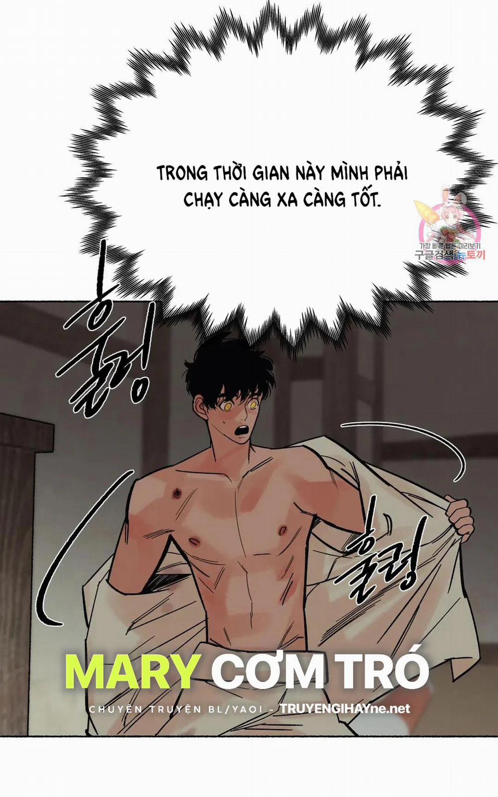 manhwax10.com - Truyện Manhwa Hổ Ngàn Năm Chương 22 2 Trang 5