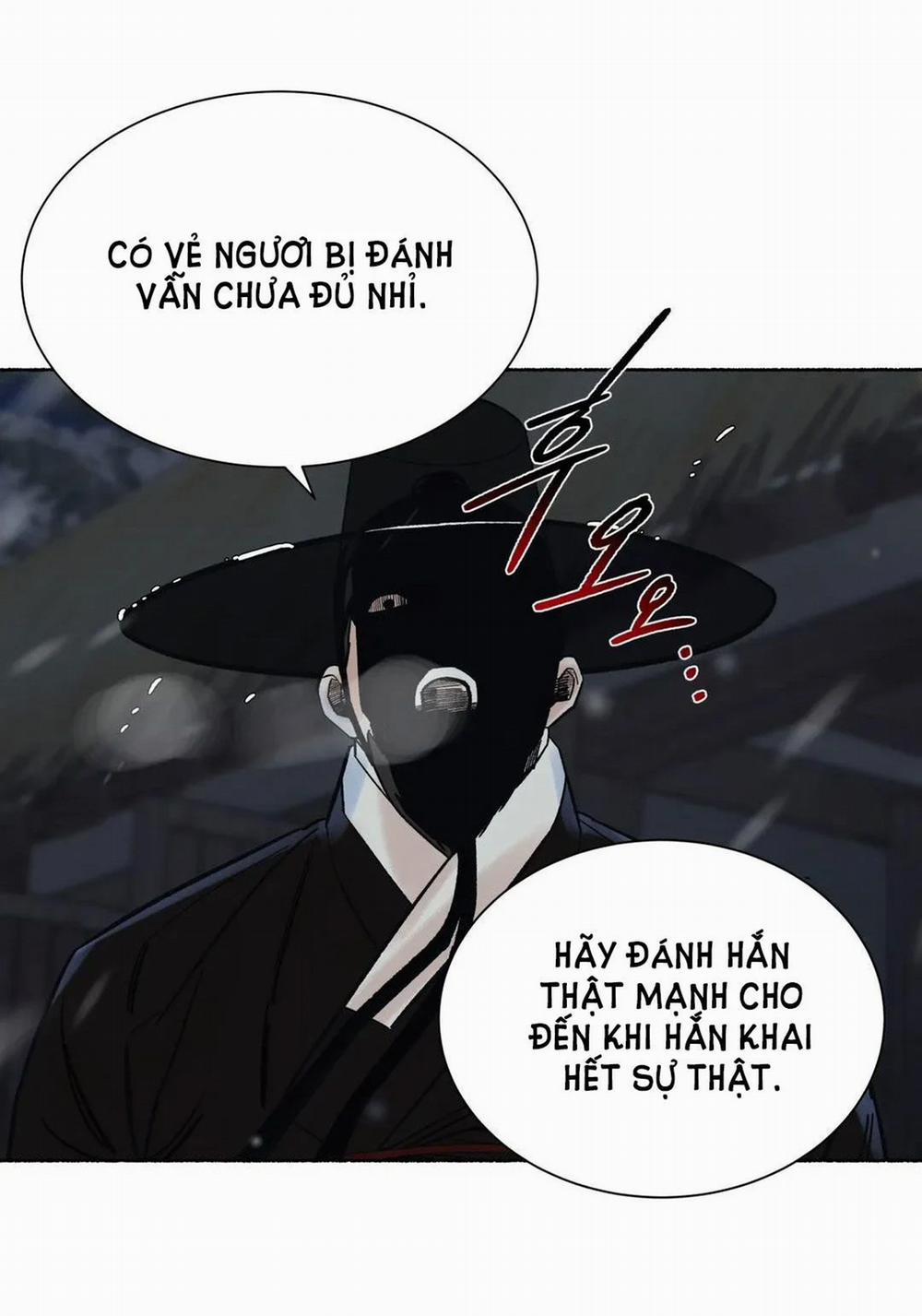 manhwax10.com - Truyện Manhwa Hổ Ngàn Năm Chương 23 1 Trang 12