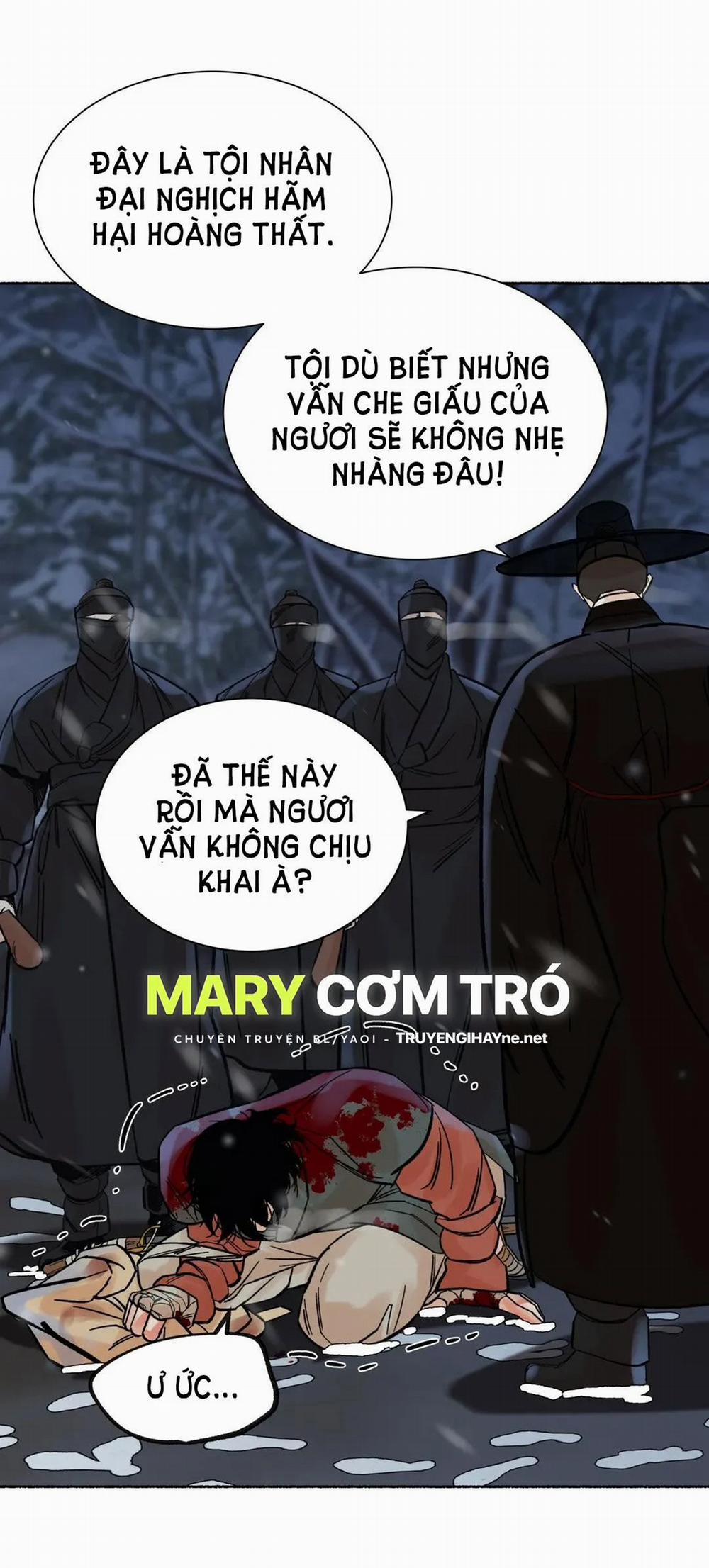 manhwax10.com - Truyện Manhwa Hổ Ngàn Năm Chương 23 1 Trang 19