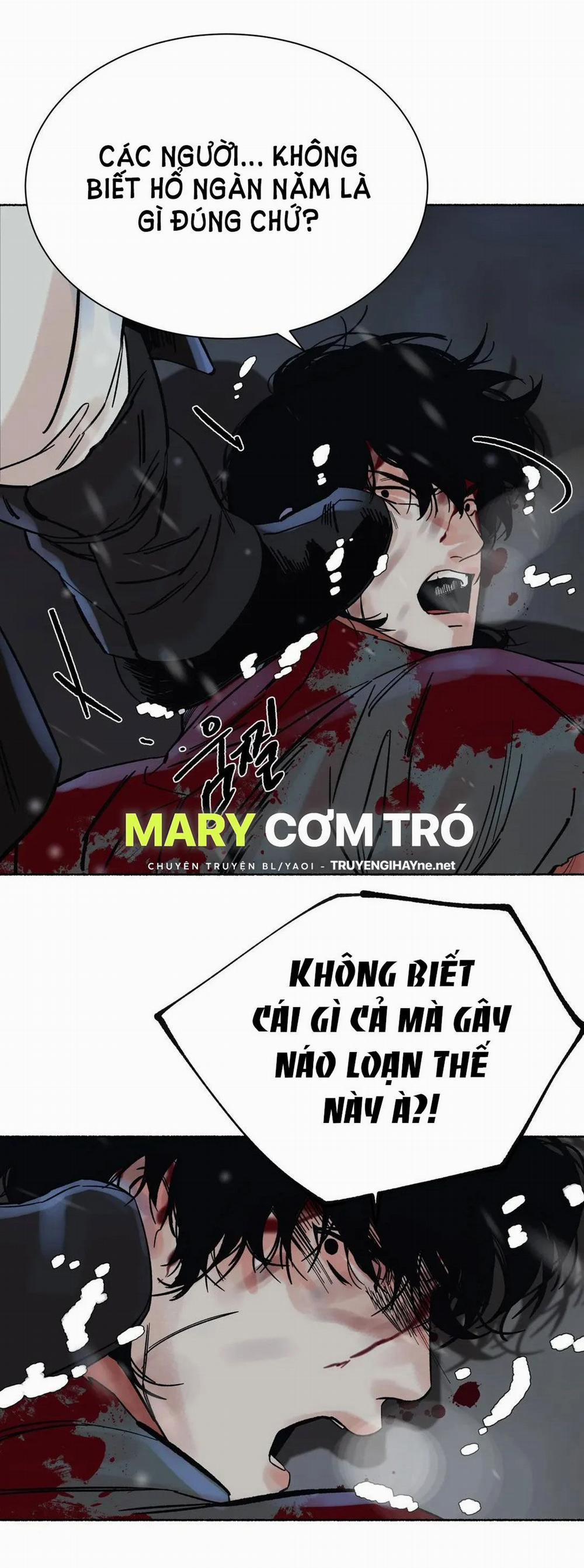 manhwax10.com - Truyện Manhwa Hổ Ngàn Năm Chương 23 1 Trang 29