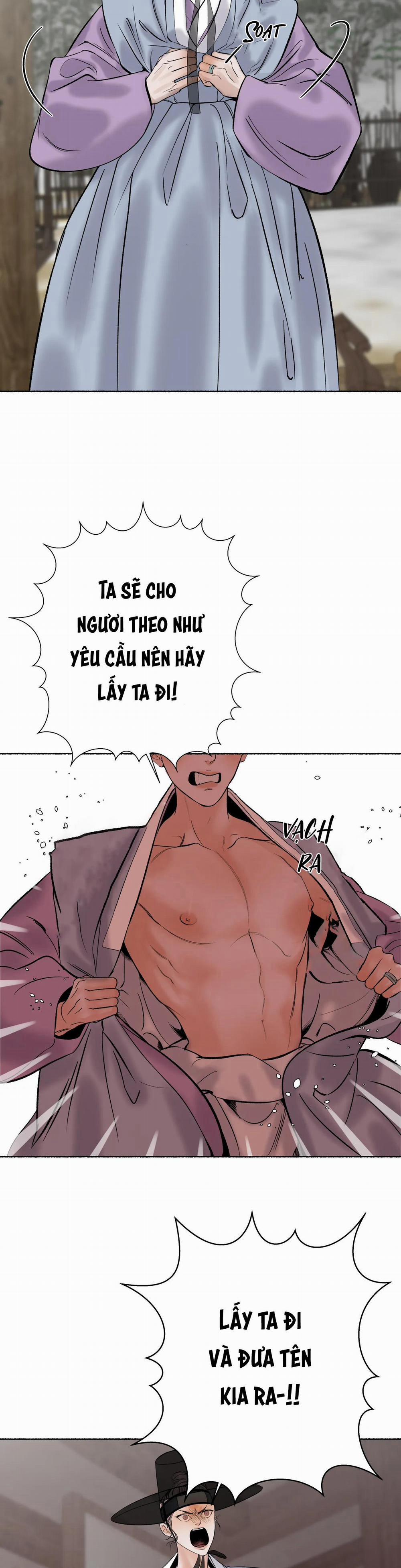 manhwax10.com - Truyện Manhwa Hổ Ngàn Năm Chương 30 Trang 27