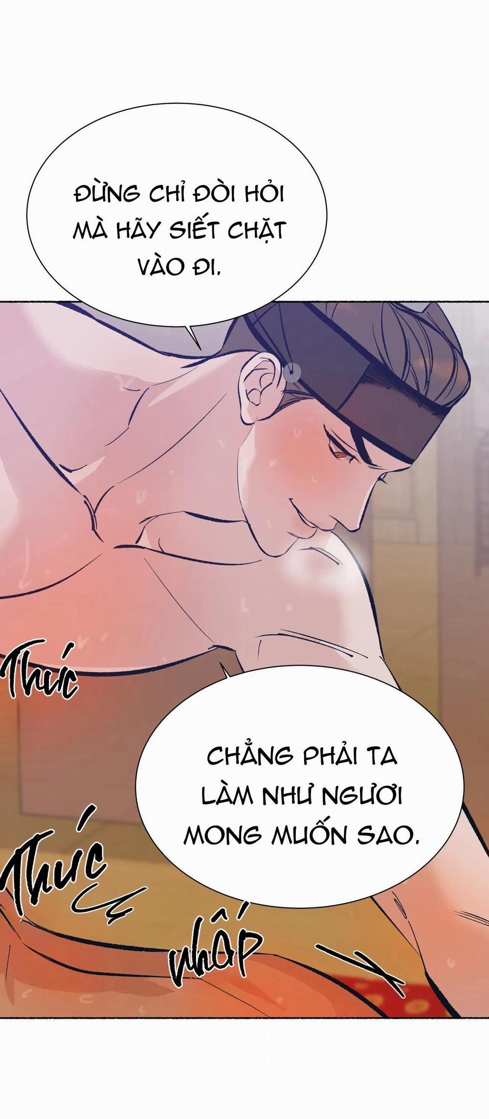 manhwax10.com - Truyện Manhwa Hổ Ngàn Năm Chương 34 Trang 38