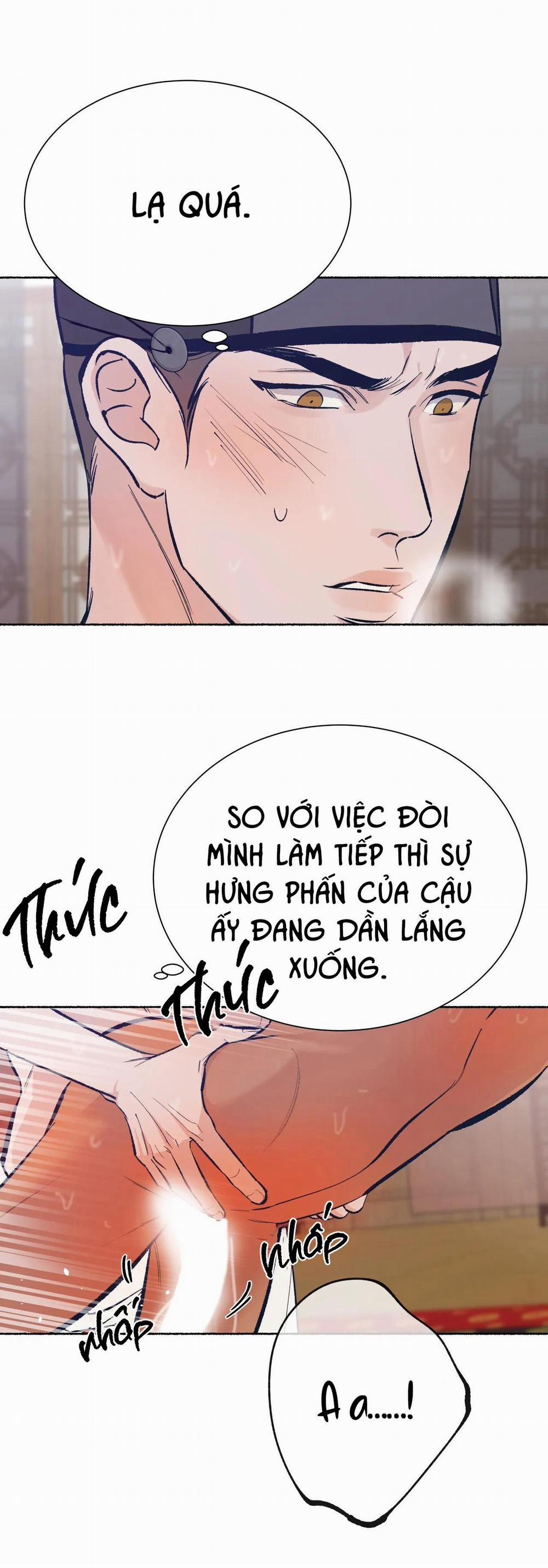 manhwax10.com - Truyện Manhwa Hổ Ngàn Năm Chương 34 Trang 43