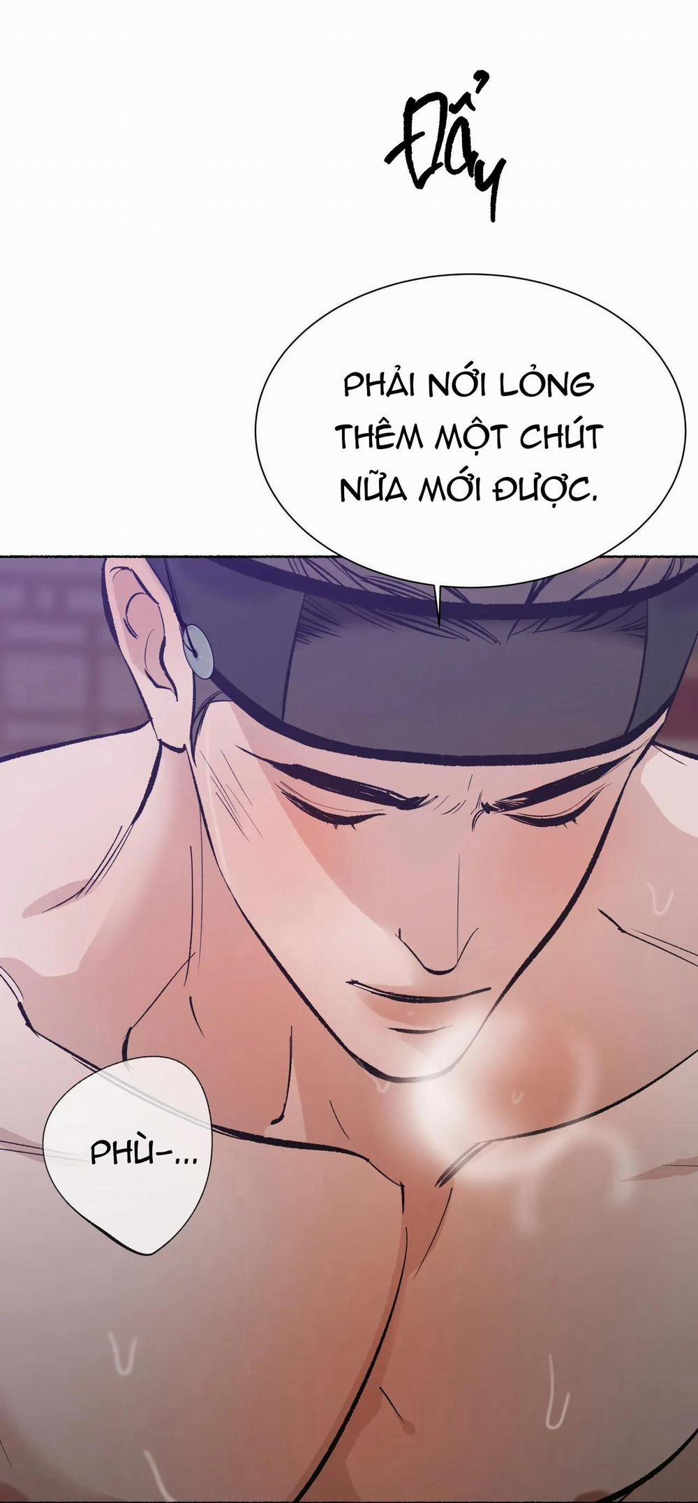 manhwax10.com - Truyện Manhwa Hổ Ngàn Năm Chương 34 Trang 8