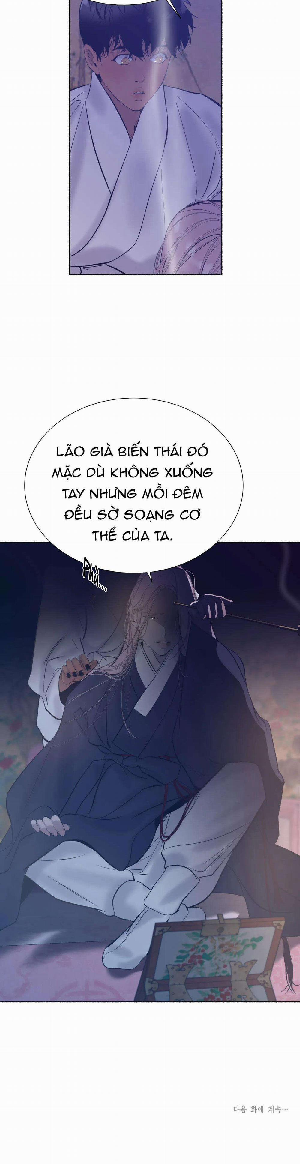 manhwax10.com - Truyện Manhwa Hổ Ngàn Năm Chương 40 Trang 40