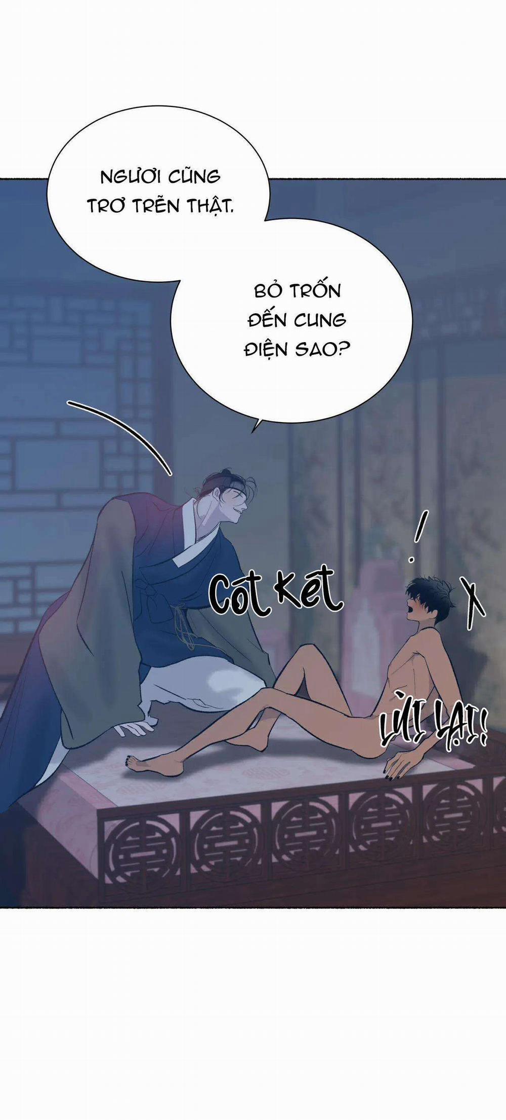 manhwax10.com - Truyện Manhwa Hổ Ngàn Năm Chương 41 Trang 49