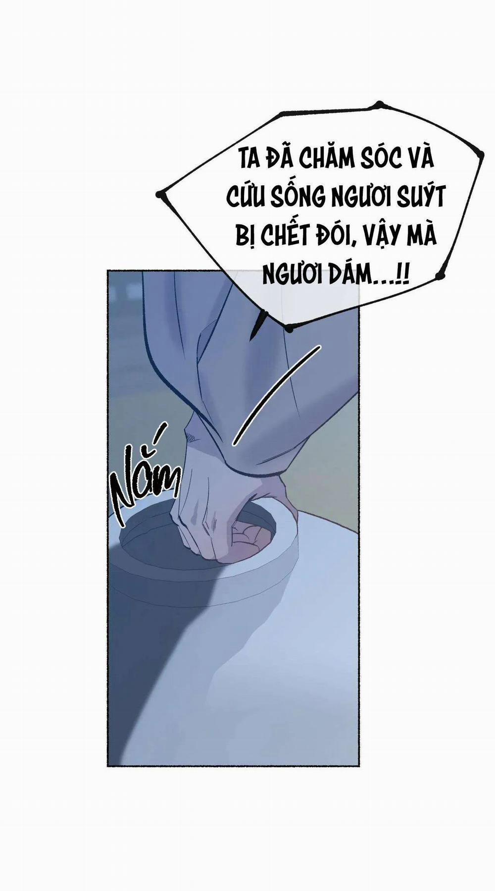 manhwax10.com - Truyện Manhwa Hổ Ngàn Năm Chương 42 Trang 16