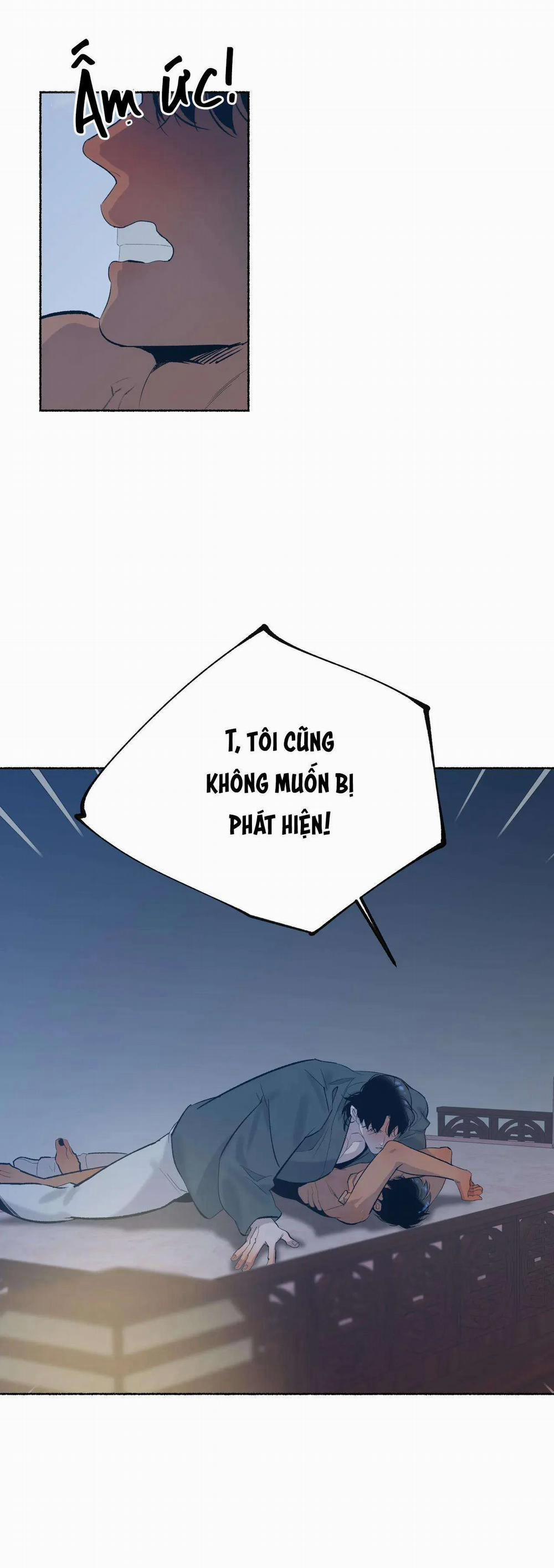 manhwax10.com - Truyện Manhwa Hổ Ngàn Năm Chương 43 Trang 31