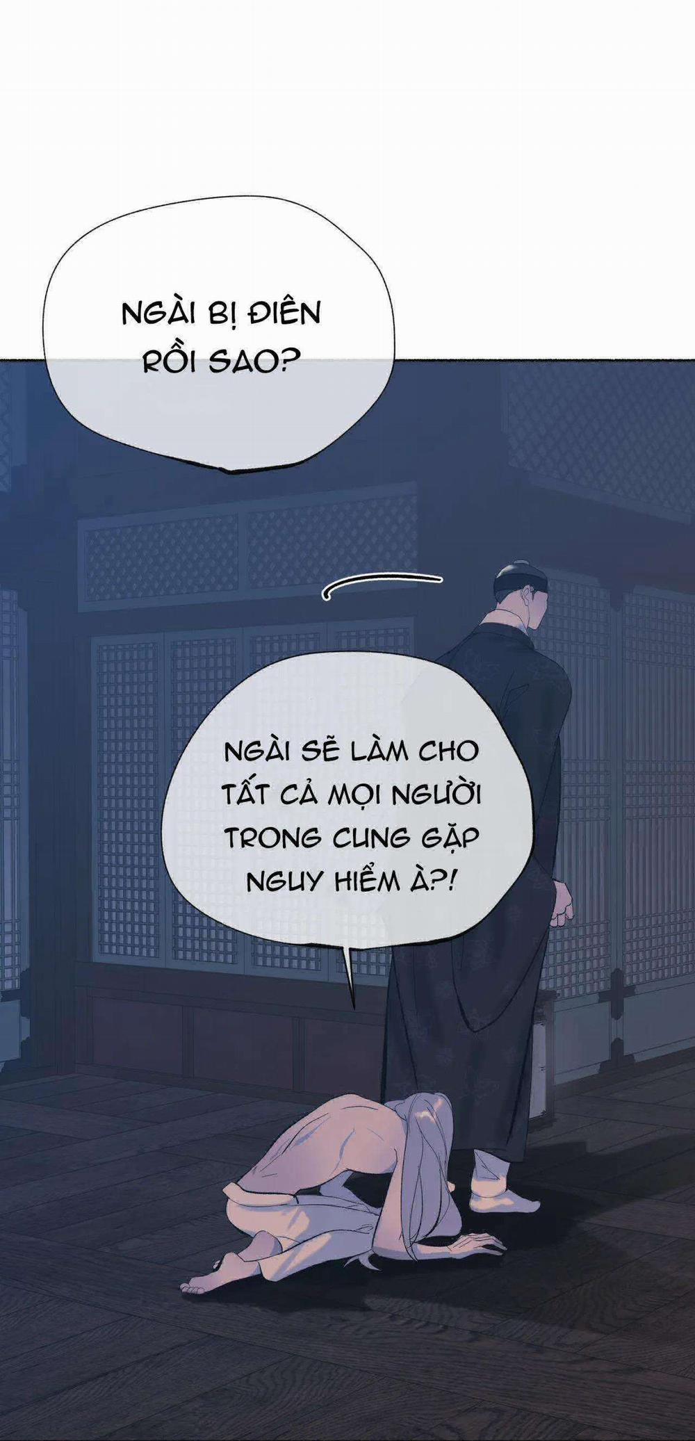 manhwax10.com - Truyện Manhwa Hổ Ngàn Năm Chương 44 Trang 9