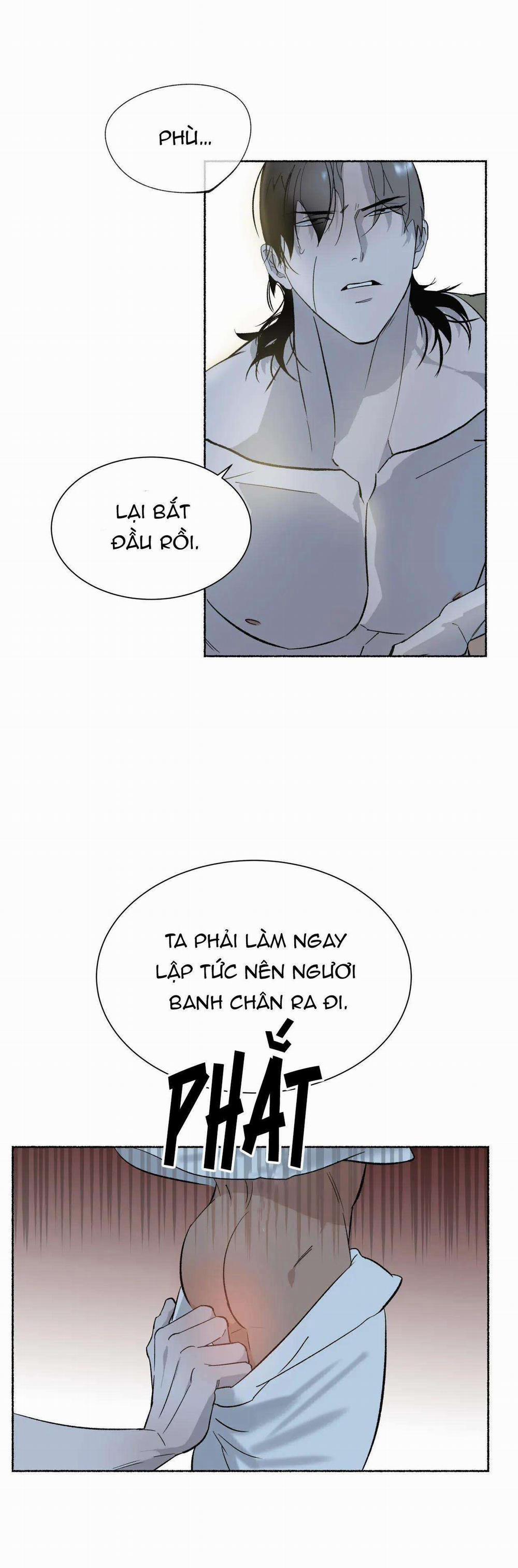 manhwax10.com - Truyện Manhwa Hổ Ngàn Năm Chương 46 Trang 32