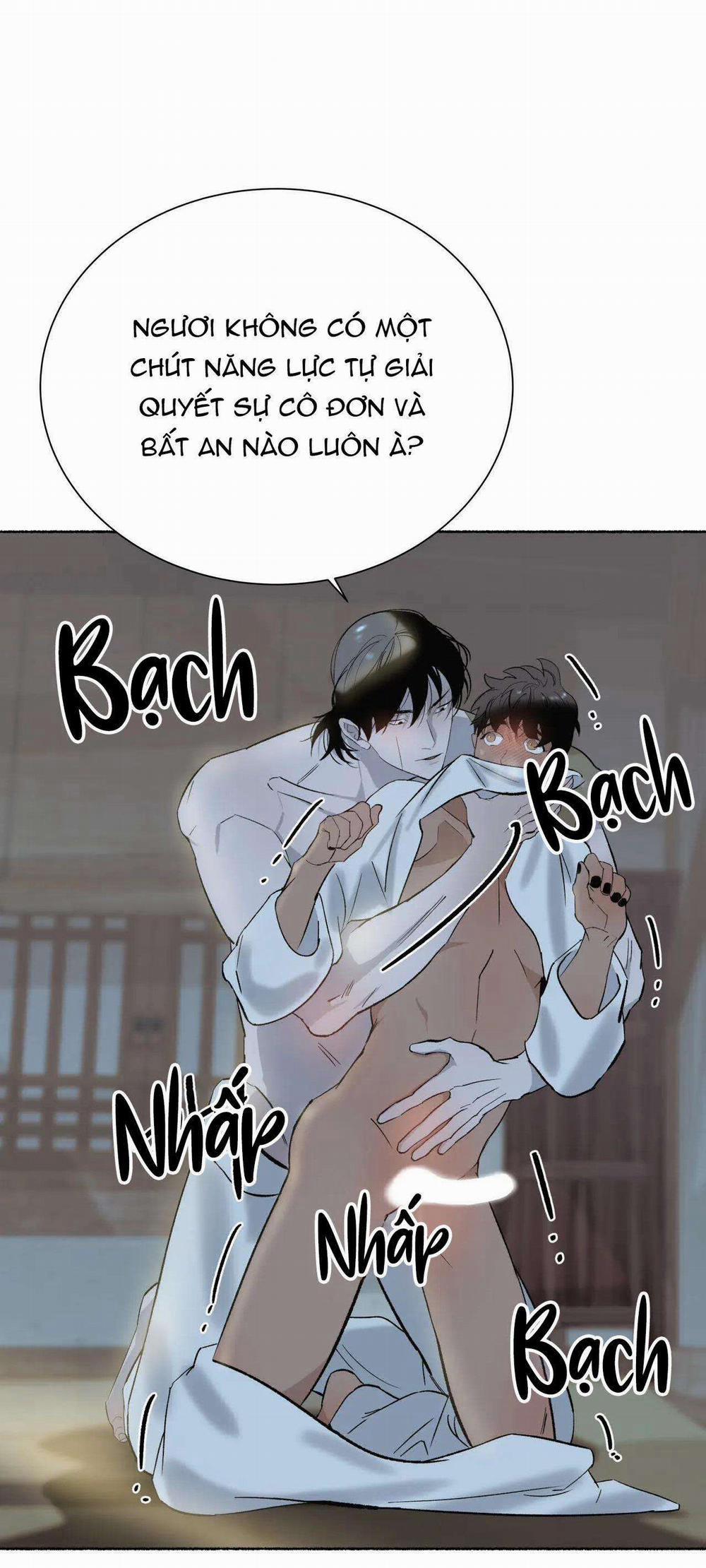 manhwax10.com - Truyện Manhwa Hổ Ngàn Năm Chương 46 Trang 38