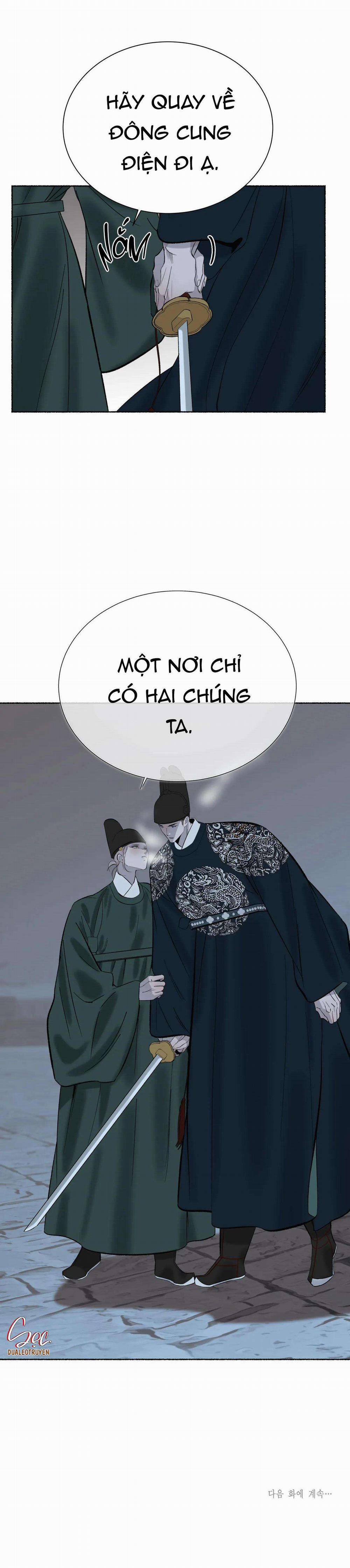 manhwax10.com - Truyện Manhwa Hổ Ngàn Năm Chương 47 Trang 49