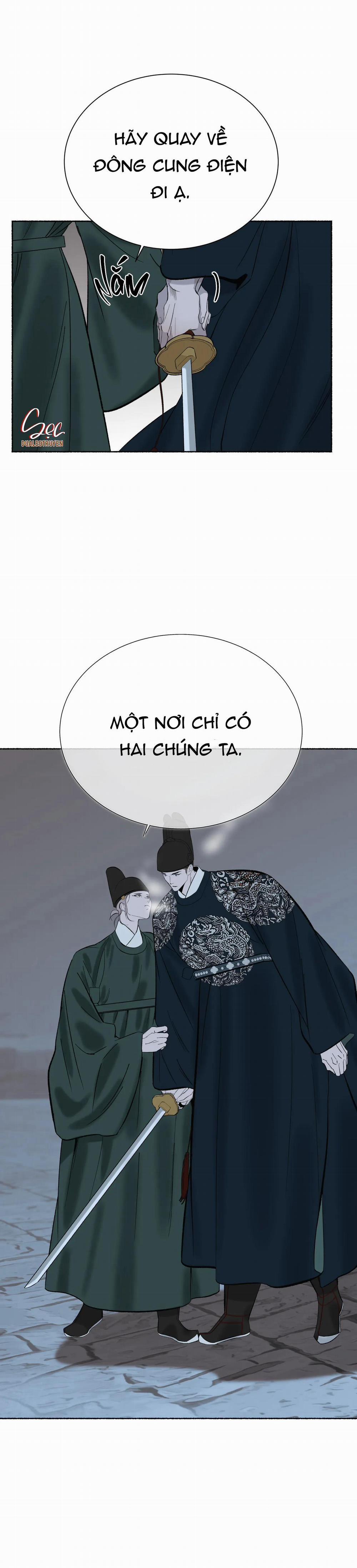 manhwax10.com - Truyện Manhwa Hổ Ngàn Năm Chương 48 Trang 2