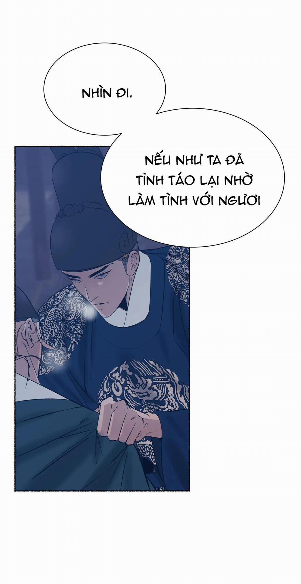 manhwax10.com - Truyện Manhwa Hổ Ngàn Năm Chương 48 Trang 16