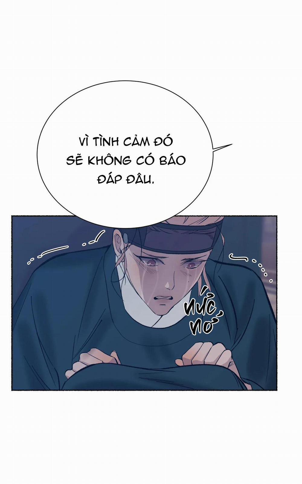 manhwax10.com - Truyện Manhwa Hổ Ngàn Năm Chương 48 Trang 33