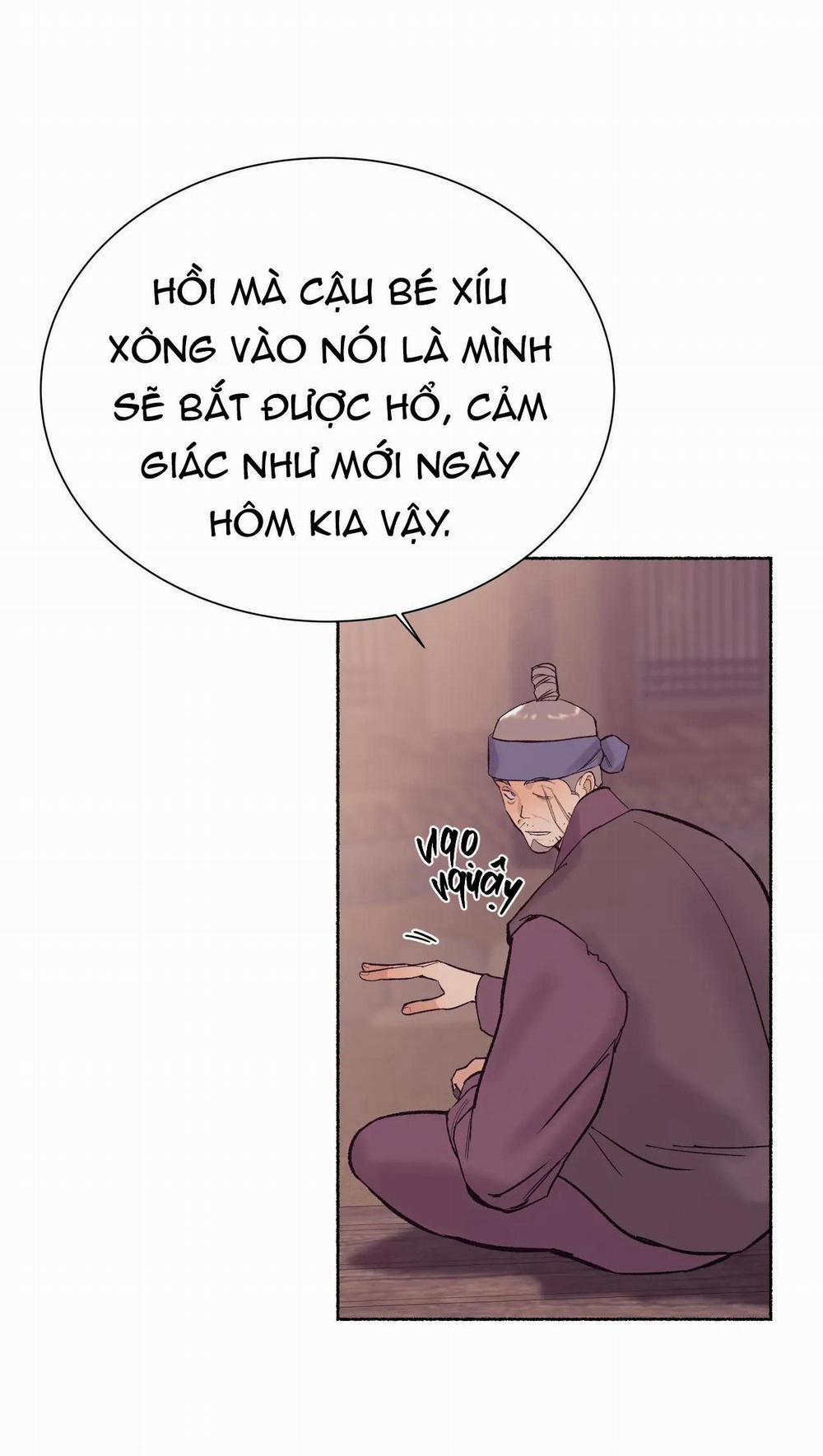 manhwax10.com - Truyện Manhwa Hổ Ngàn Năm Chương 48 Trang 50