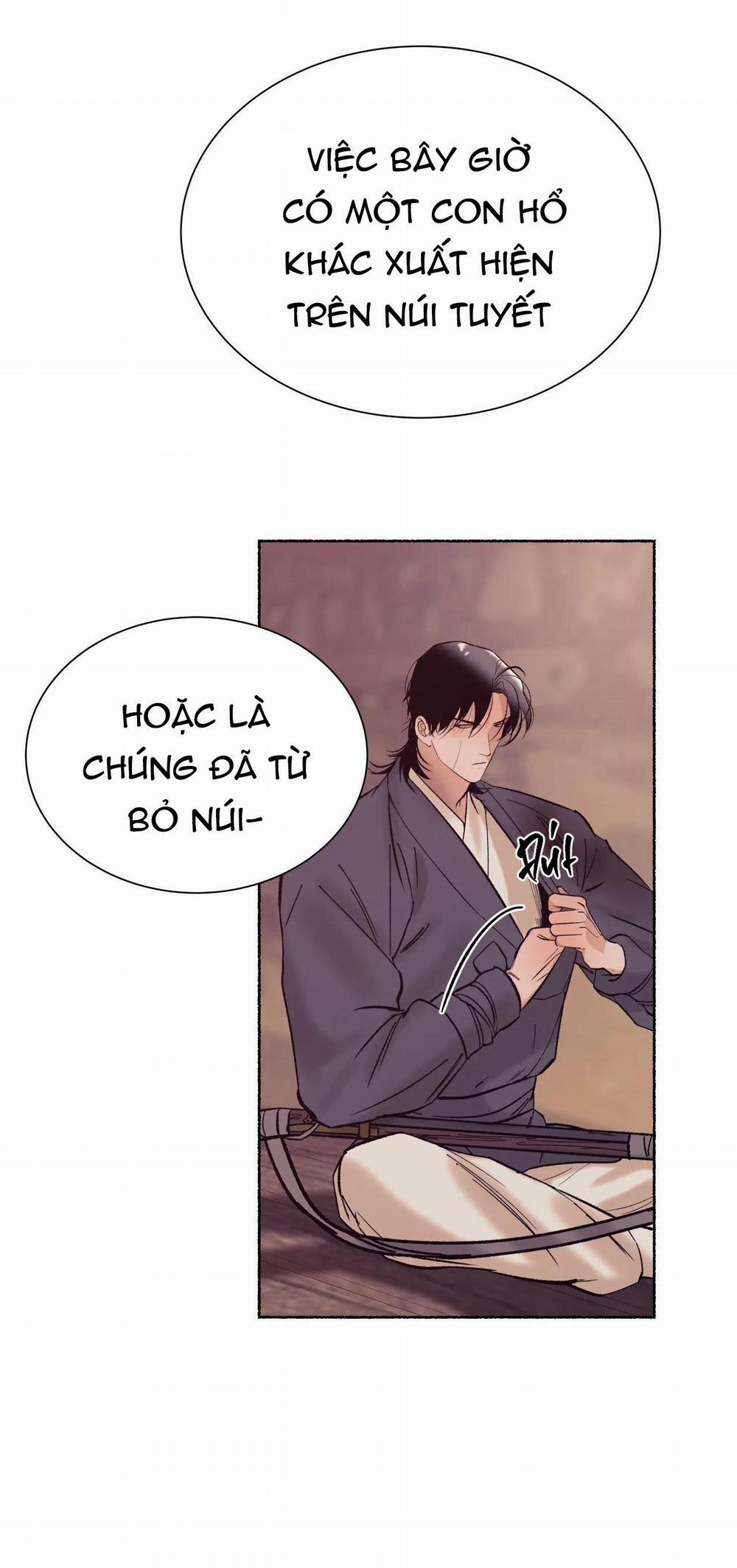 manhwax10.com - Truyện Manhwa Hổ Ngàn Năm Chương 48 Trang 52