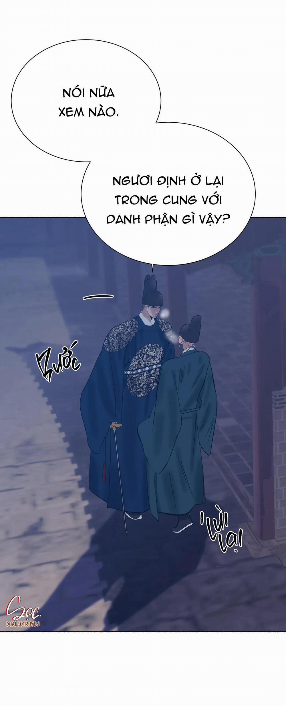 manhwax10.com - Truyện Manhwa Hổ Ngàn Năm Chương 48 Trang 10