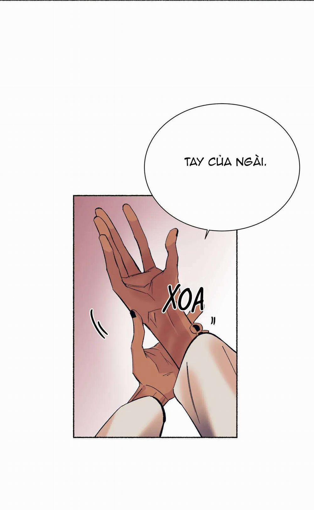 manhwax10.com - Truyện Manhwa Hổ Ngàn Năm Chương 49 Trang 26