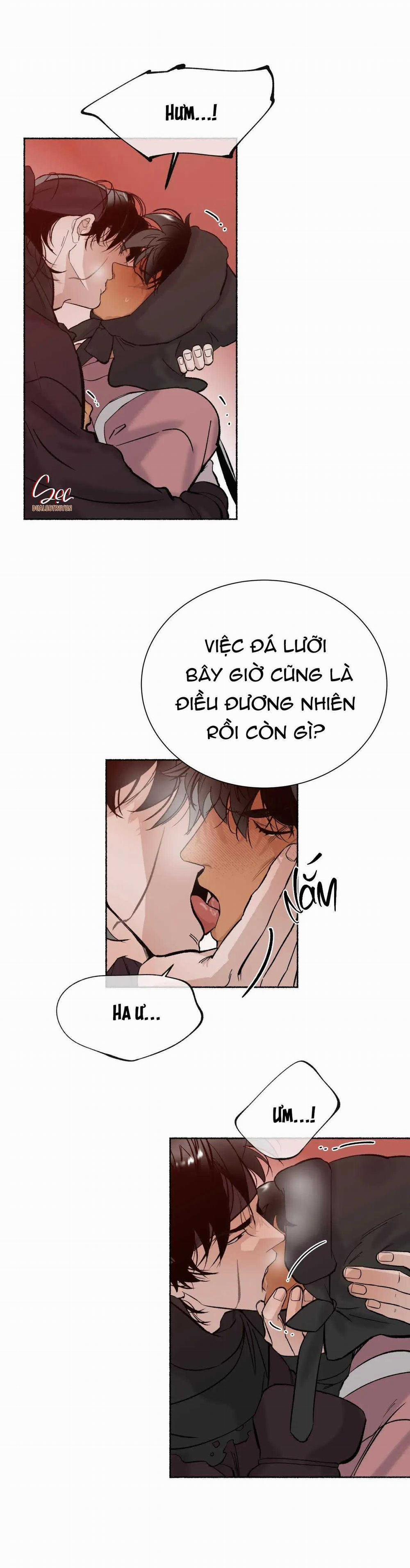 manhwax10.com - Truyện Manhwa Hổ Ngàn Năm Chương 50 Trang 28