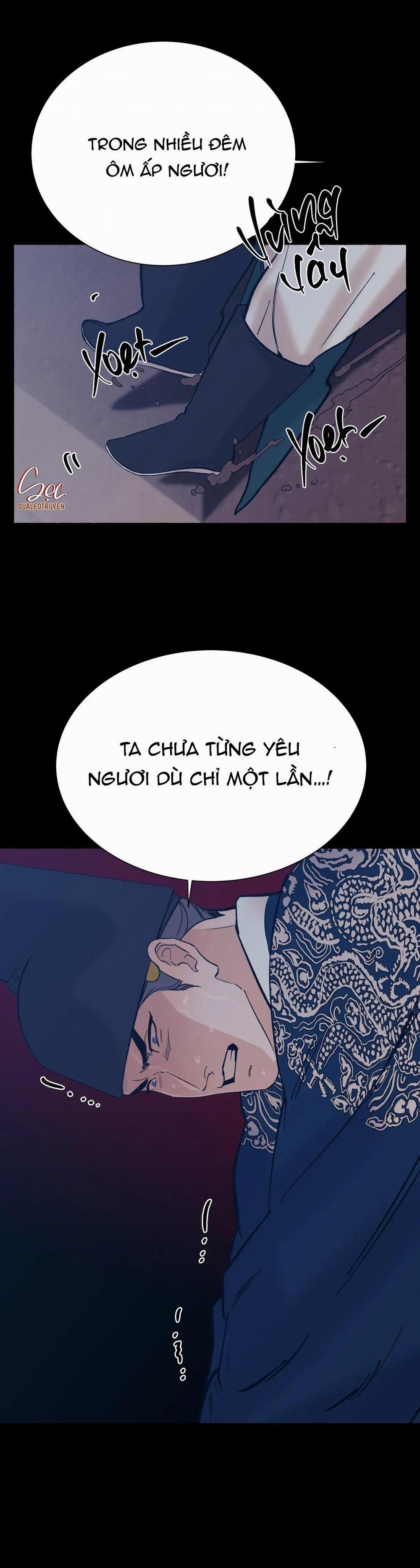 manhwax10.com - Truyện Manhwa Hổ Ngàn Năm Chương 51 Trang 17