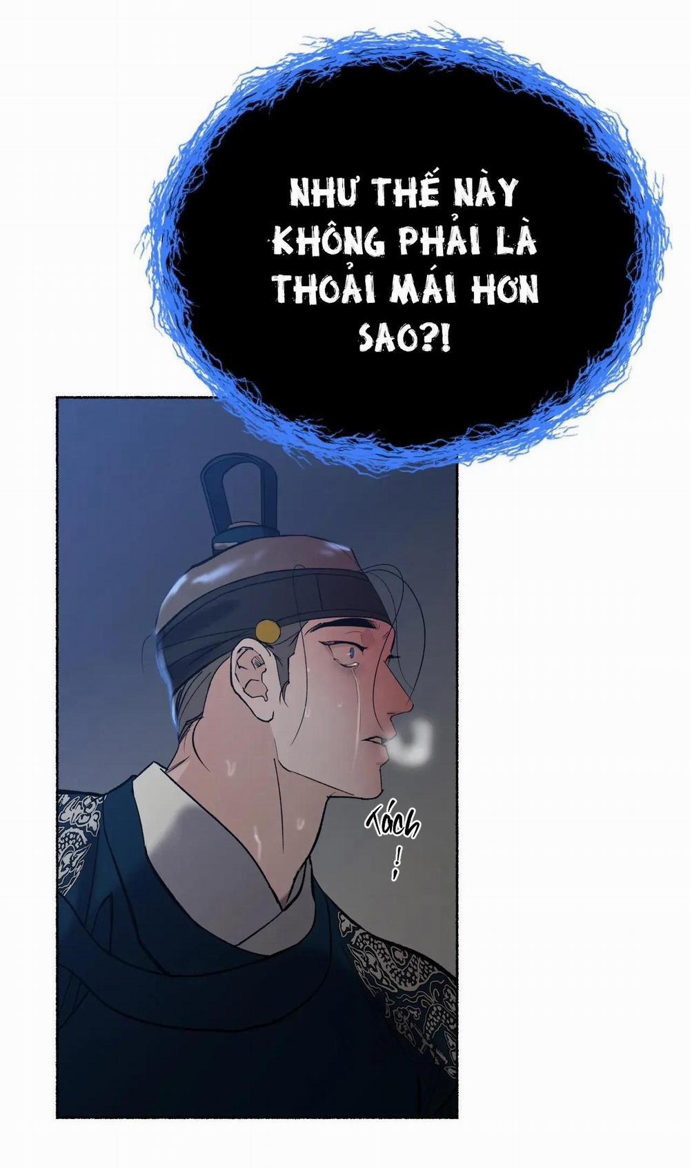 manhwax10.com - Truyện Manhwa Hổ Ngàn Năm Chương 51 Trang 34