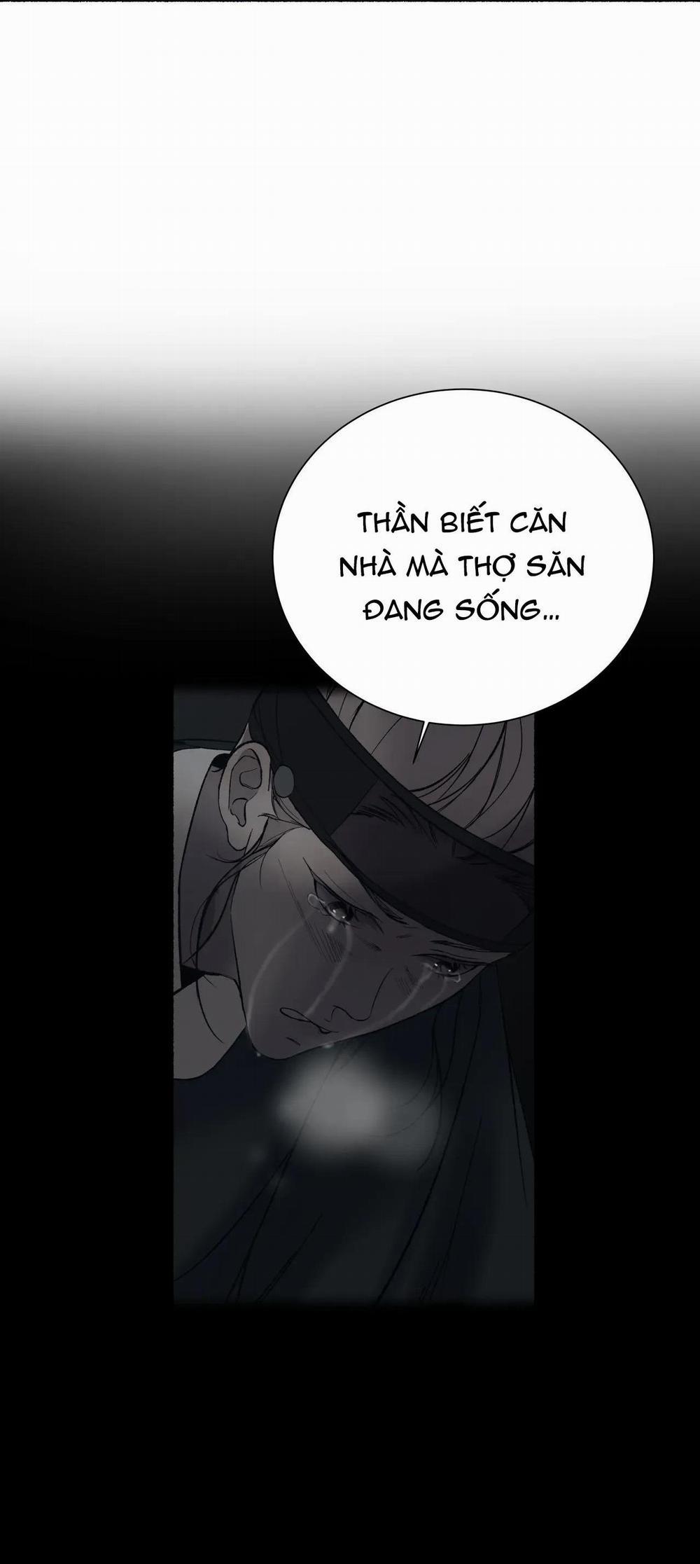 manhwax10.com - Truyện Manhwa Hổ Ngàn Năm Chương 51 Trang 8