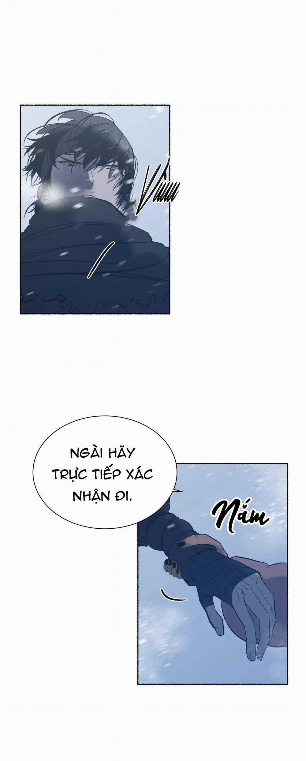 manhwax10.com - Truyện Manhwa Hổ Ngàn Năm Chương 52 Trang 5