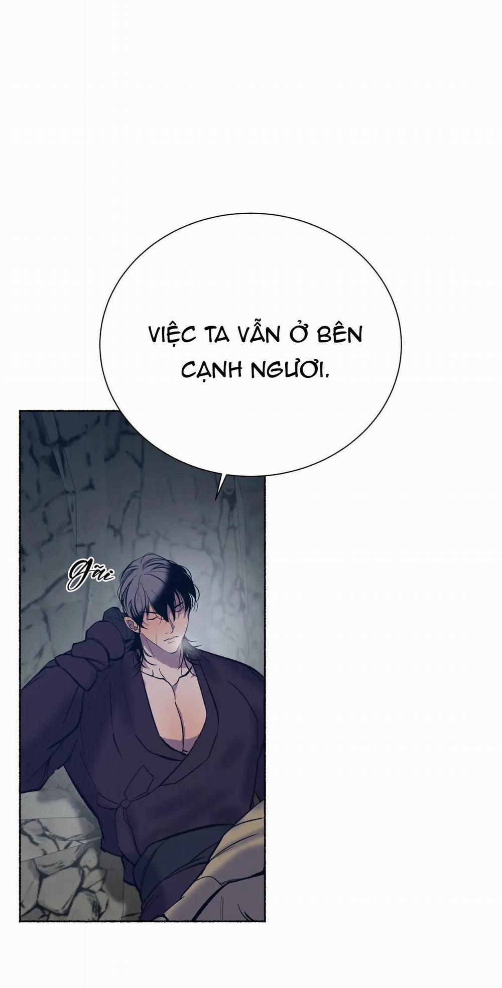 manhwax10.com - Truyện Manhwa Hổ Ngàn Năm Chương 54 Trang 11