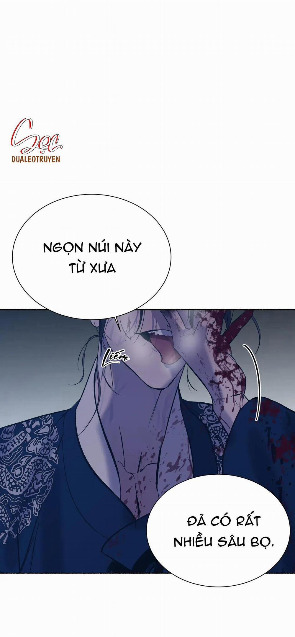 manhwax10.com - Truyện Manhwa Hổ Ngàn Năm Chương 54 Trang 53