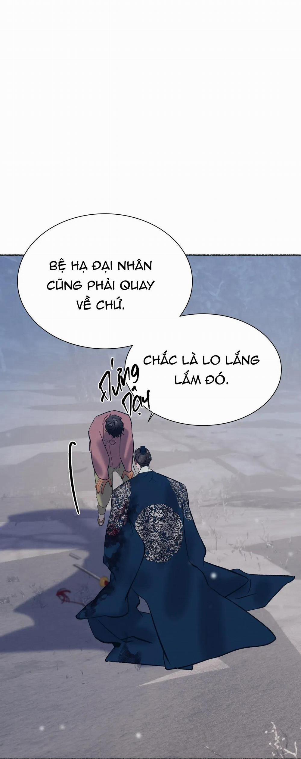 manhwax10.com - Truyện Manhwa Hổ Ngàn Năm Chương 57 Trang 22