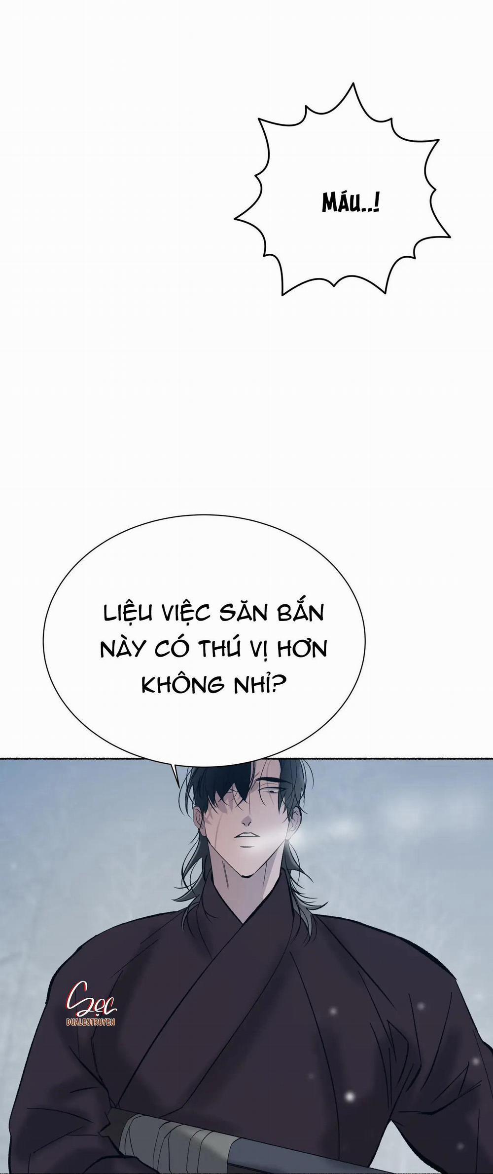 manhwax10.com - Truyện Manhwa Hổ Ngàn Năm Chương 57 Trang 43