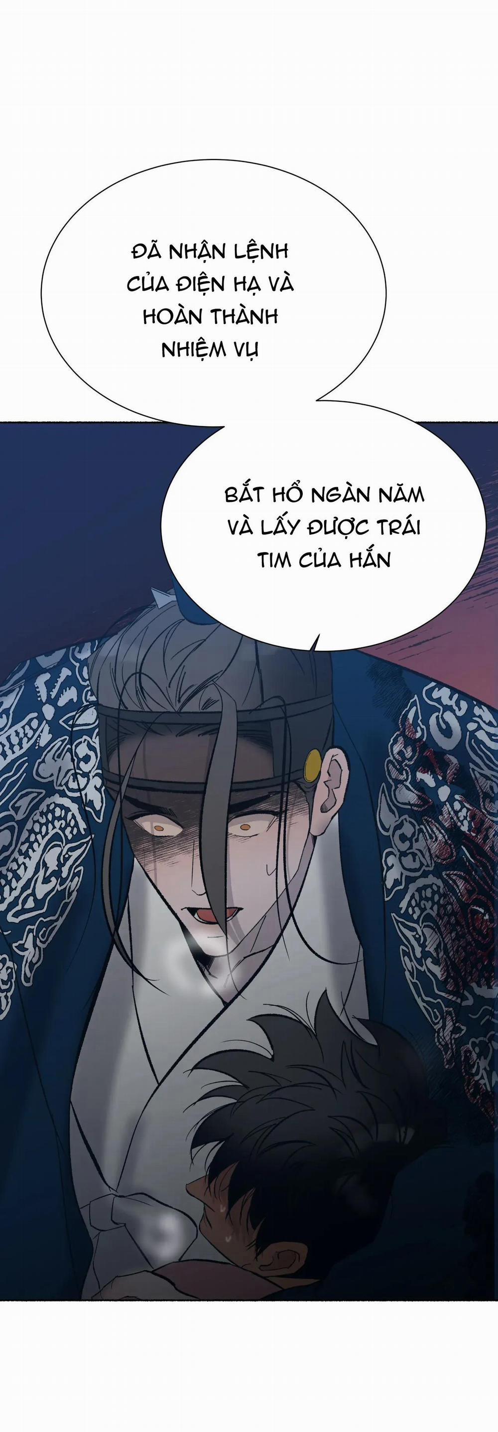 manhwax10.com - Truyện Manhwa Hổ Ngàn Năm Chương 57 Trang 49