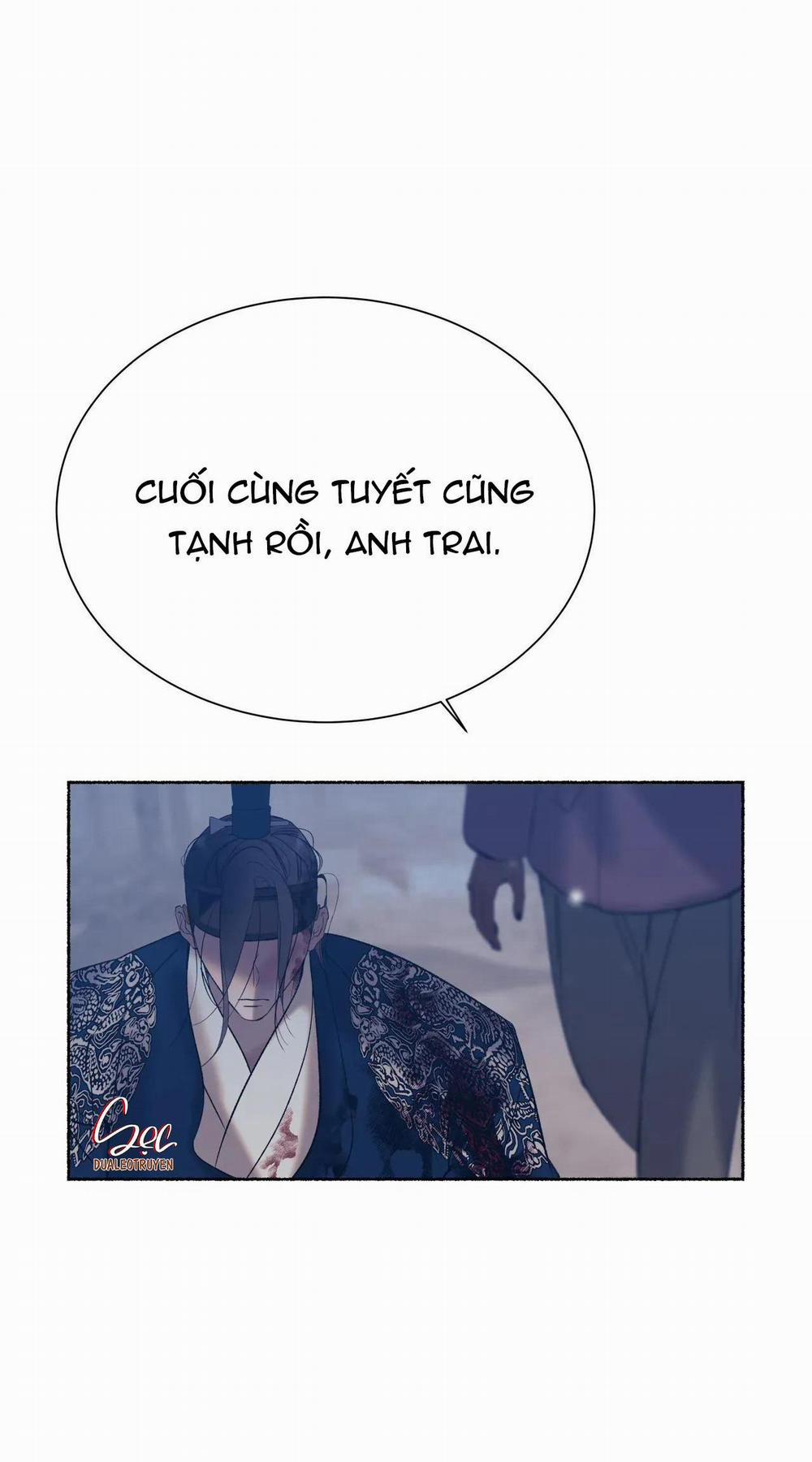 manhwax10.com - Truyện Manhwa Hổ Ngàn Năm Chương 57 Trang 8