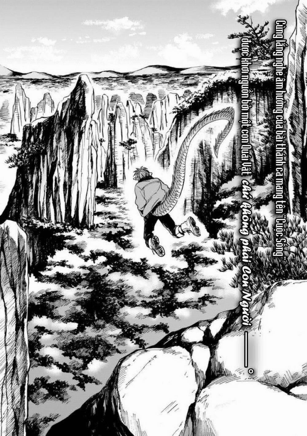 manhwax10.com - Truyện Manhwa Hổ Vẫn Chưa Muốn Xơi Rồng Chương 1 Trang 4
