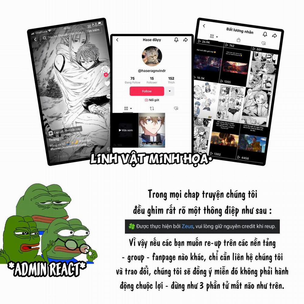 manhwax10.com - Truyện Manhwa Hổ Vẫn Chưa Muốn Xơi Rồng Chương 22 Trang 1